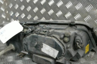 Optique avant principal gauche (feux)(phare) VOLKSWAGEN SHARAN 1