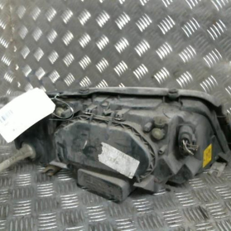 Optique avant principal gauche (feux)(phare) VOLKSWAGEN SHARAN 1