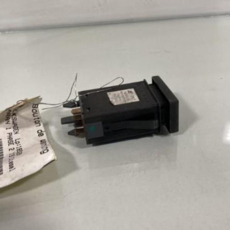 Bouton de warning VOLKSWAGEN SHARAN 1