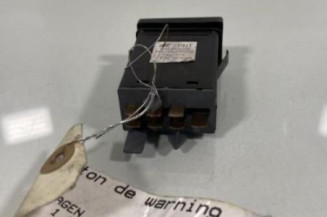 Bouton de warning VOLKSWAGEN SHARAN 1