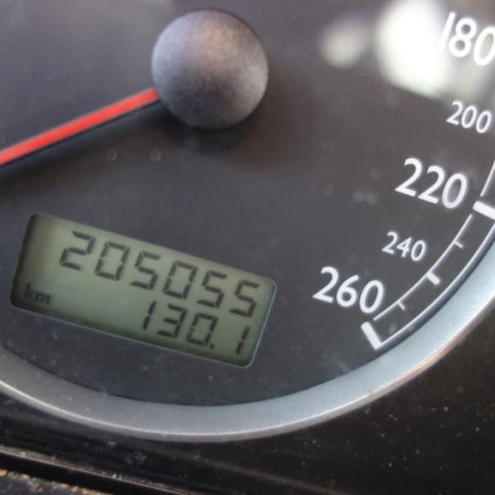 Charniere de capot VOLKSWAGEN SHARAN 1