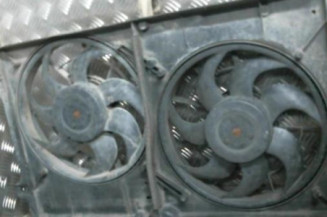 Moto ventilateur radiateur VOLKSWAGEN SHARAN 1 Photo n°1