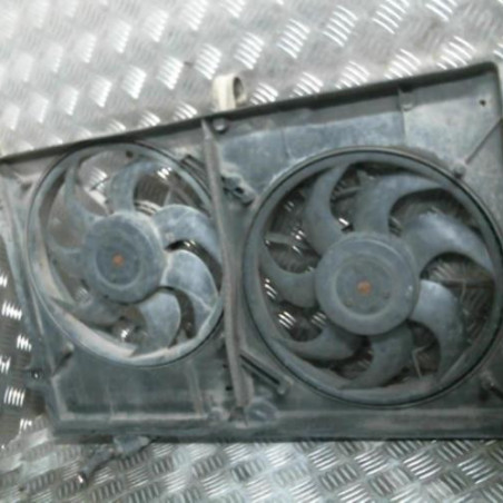 Moto ventilateur radiateur VOLKSWAGEN SHARAN 1 Photo n°1