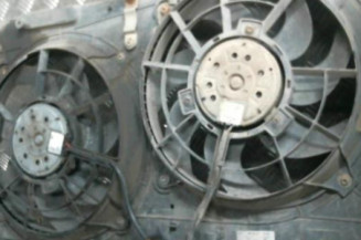 Moto ventilateur radiateur VOLKSWAGEN SHARAN 1