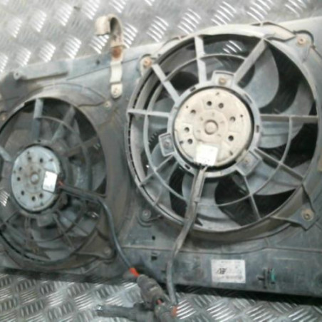 Moto ventilateur radiateur VOLKSWAGEN SHARAN 1