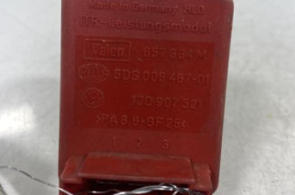 Resistance chauffage VOLKSWAGEN SHARAN 1