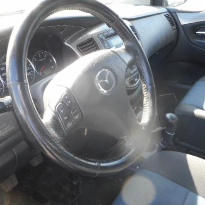 Custode arriere gauche MAZDA MPV 2 Photo n°5
