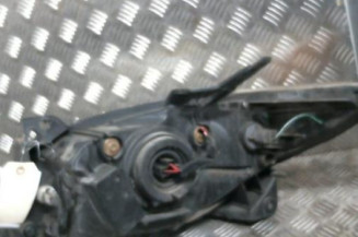 Optique avant principal droit (feux)(phare) MAZDA MPV 2
