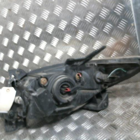 Optique avant principal droit (feux)(phare) MAZDA MPV 2
