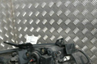 Optique avant principal gauche (feux)(phare) MAZDA MPV 2