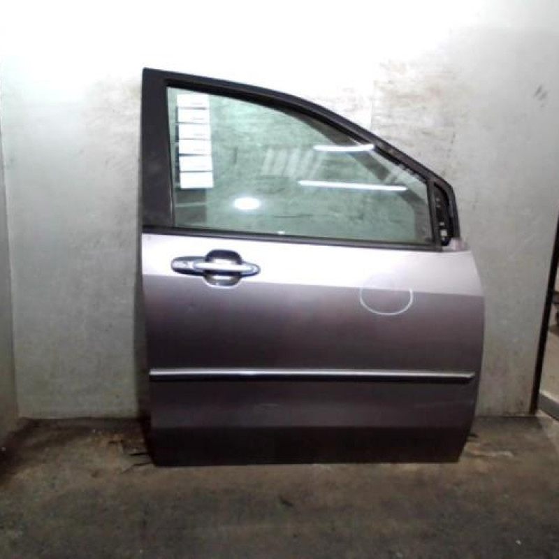 Porte avant droit MAZDA MPV 2 Photo n°1