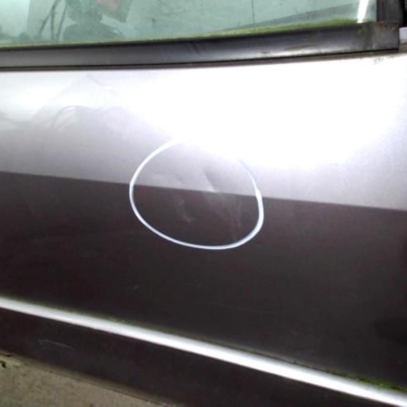 Porte avant droit MAZDA MPV 2 Photo n°2