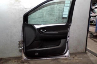 Porte avant droit MAZDA MPV 2