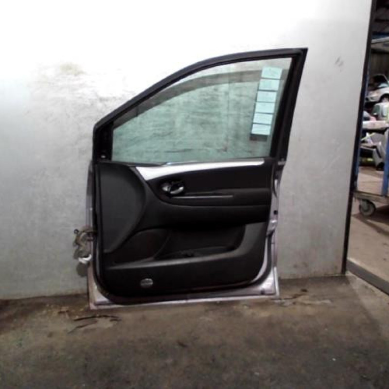 Porte avant droit MAZDA MPV 2 Photo n°3