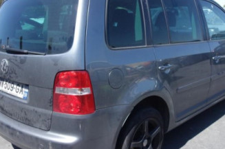 Colonne de direction VOLKSWAGEN TOURAN 1