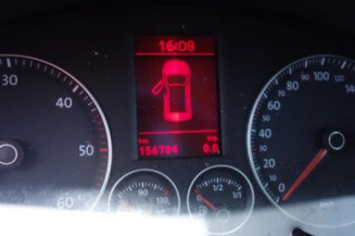Colonne de direction VOLKSWAGEN TOURAN 1