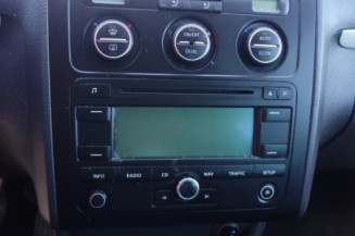 Colonne de direction VOLKSWAGEN TOURAN 1