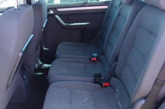 Colonne de direction VOLKSWAGEN TOURAN 1