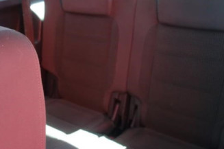 Colonne de direction VOLKSWAGEN TOURAN 1