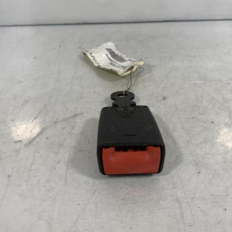 Attache ceinture avant droit FORD KA Photo n°1