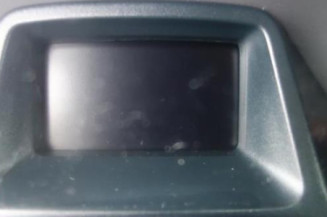 Attache ceinture avant droit FORD KA