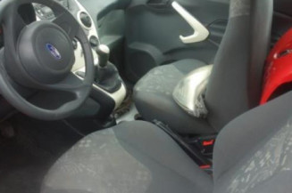 Amortisseur avant gauche FORD KA