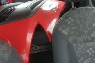 Amortisseur avant gauche FORD KA