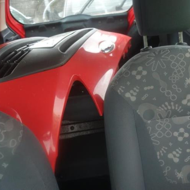 Amortisseur avant gauche FORD KA Photo n°6