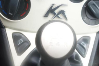 Amortisseur avant gauche FORD KA