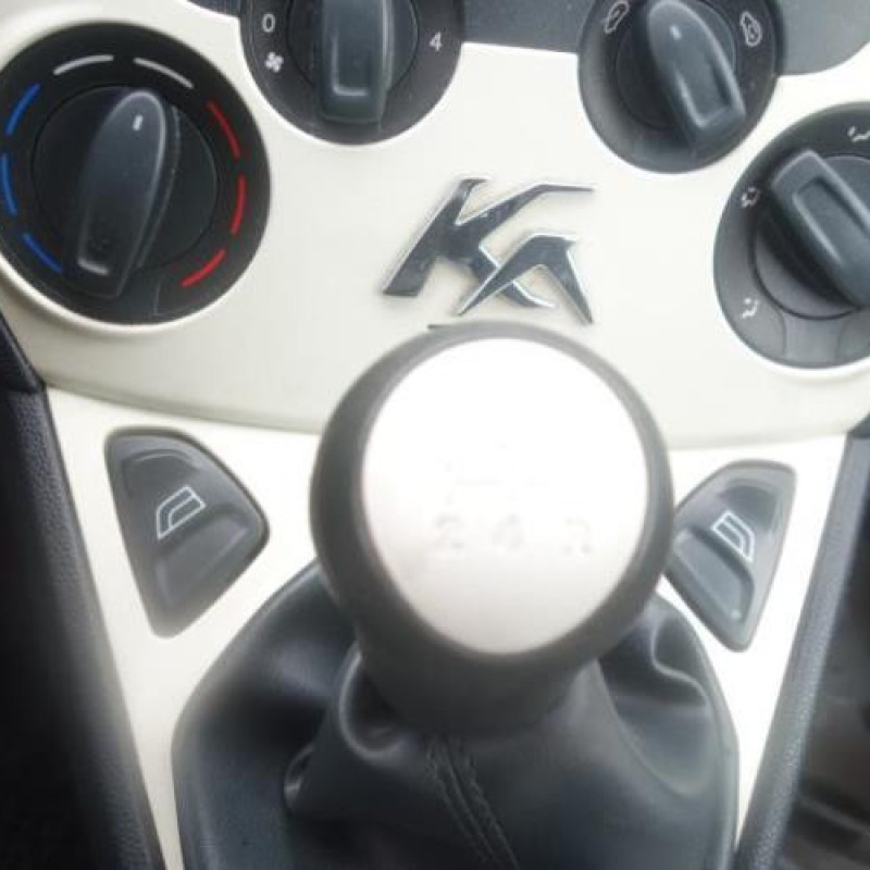 Amortisseur avant gauche FORD KA Photo n°7