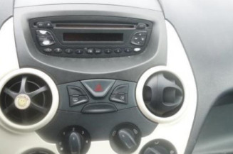 Amortisseur avant gauche FORD KA