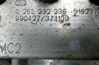 Bloc ABS (freins anti-blocage) FORD KA