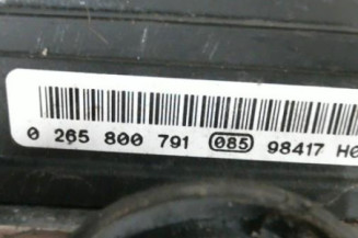 Bloc ABS (freins anti-blocage) FORD KA