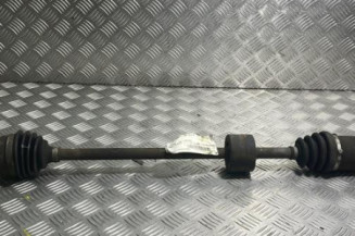 Cardan droit (transmission) FORD KA Photo n°1