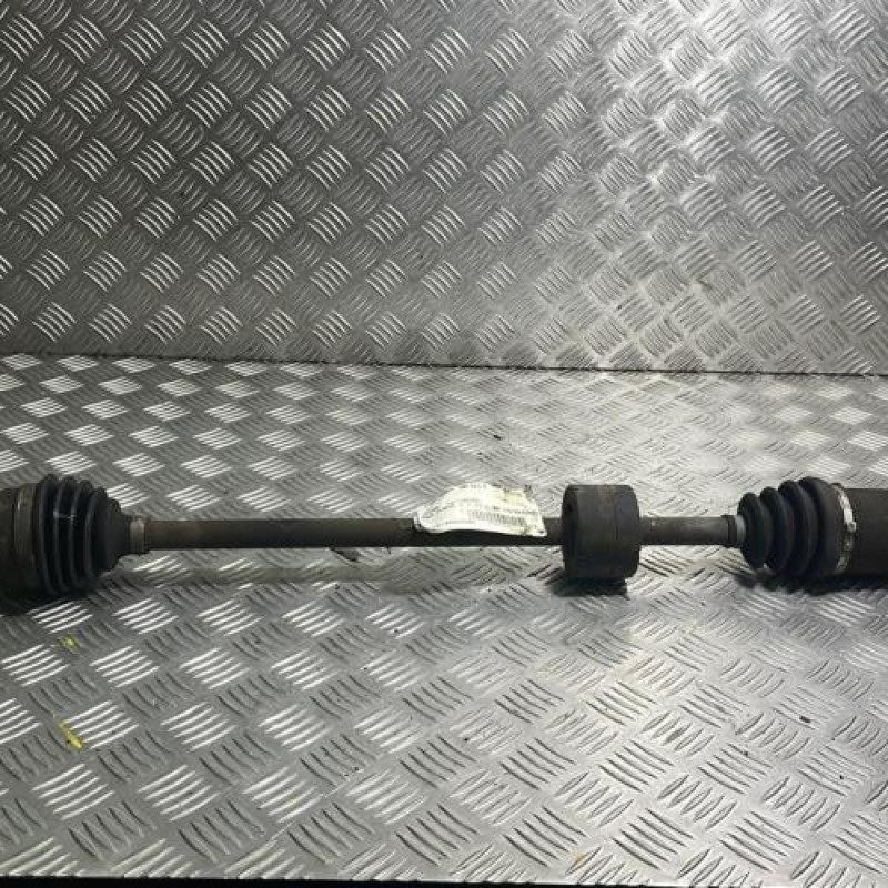 Cardan droit (transmission) FORD KA Photo n°1