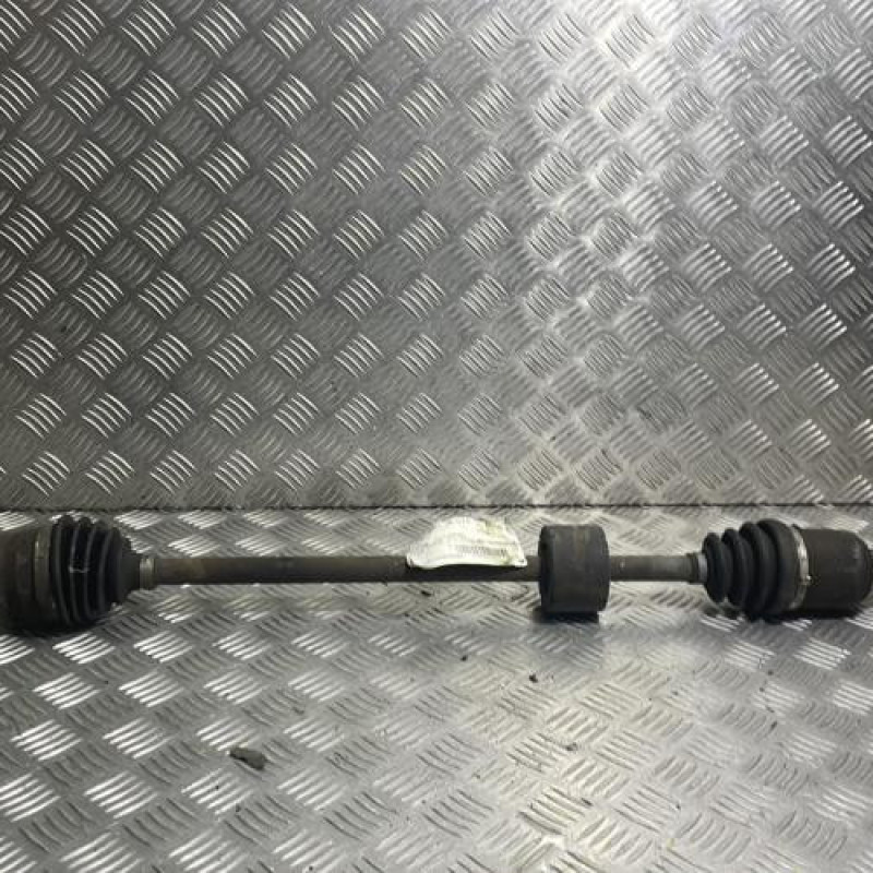 Cardan droit (transmission) FORD KA Photo n°2