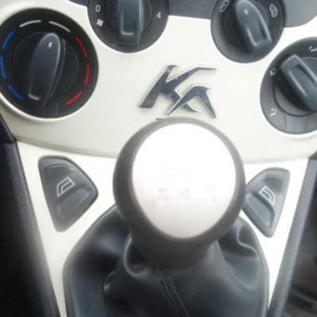 Etrier avant gauche (freinage) FORD KA