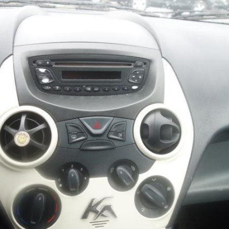 Etrier avant gauche (freinage) FORD KA