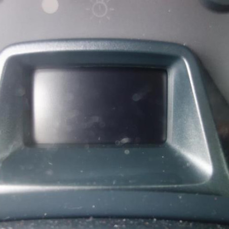 Etrier avant gauche (freinage) FORD KA