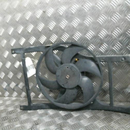 Moto ventilateur radiateur FORD KA Photo n°1
