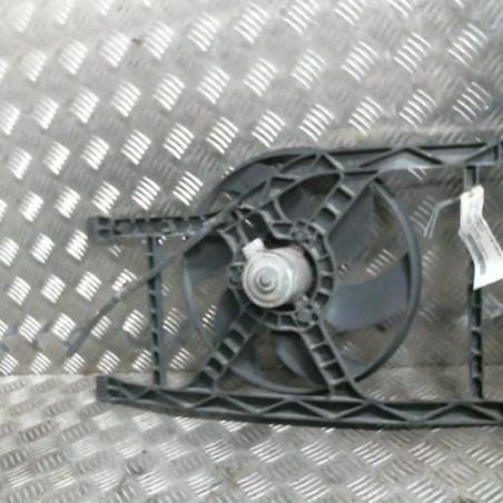 Moto ventilateur radiateur FORD KA