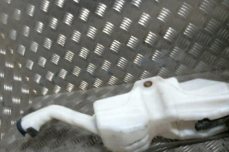 Vase de lave glace FORD KA