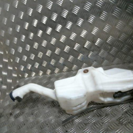 Vase de lave glace FORD KA