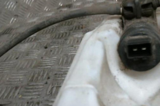 Vase de lave glace FORD KA