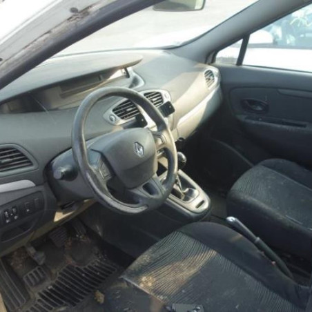 Custode avant gauche (porte) RENAULT SCENIC 3