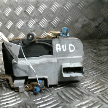 Serrure avant droit PEUGEOT PARTNER 1