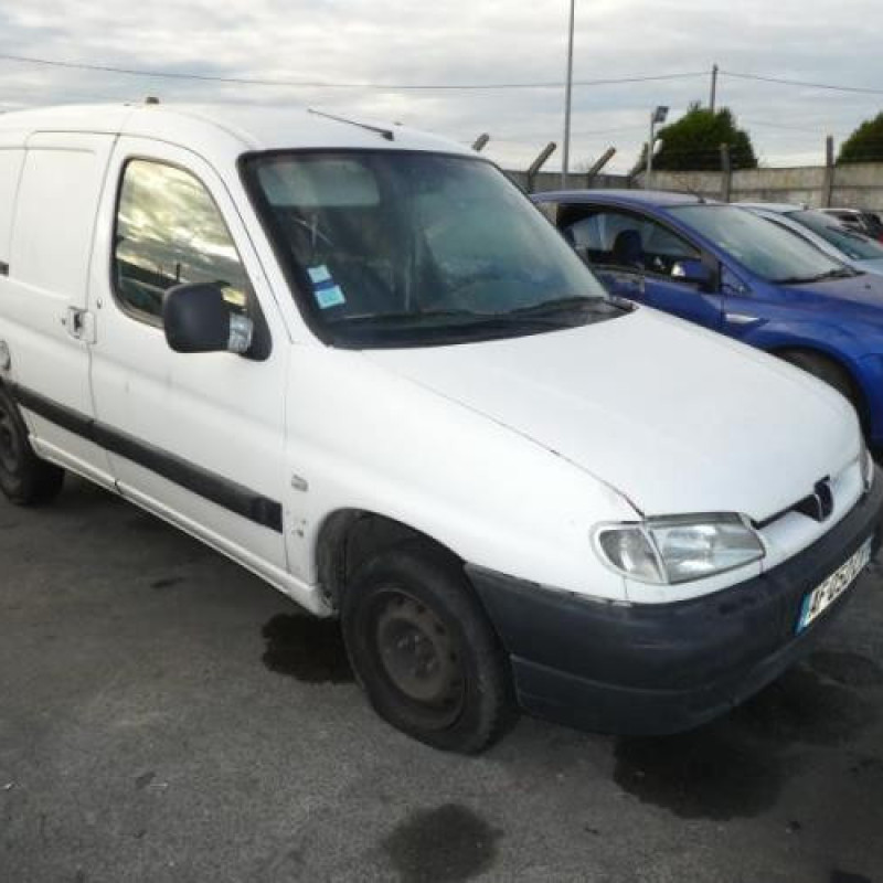 Serrure avant droit PEUGEOT PARTNER 1 Photo n°5