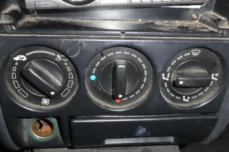 Serrure avant droit PEUGEOT PARTNER 1