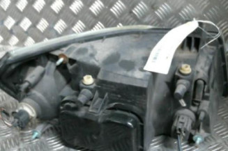 Optique avant principal gauche (feux)(phare) FORD TRANSIT 3