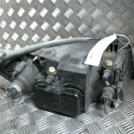 Optique avant principal gauche (feux)(phare) FORD TRANSIT 3